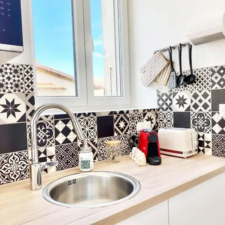 In Mit Garten Und Terrasse By Interhome *