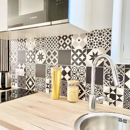 In Mit Garten Und Terrasse By Interhome