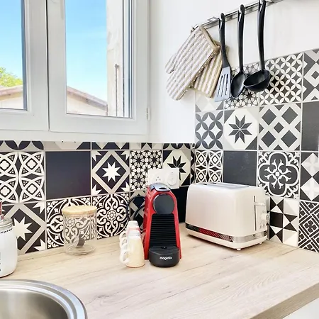 Apartmán In Mit Garten Und Terrasse By Interhome *