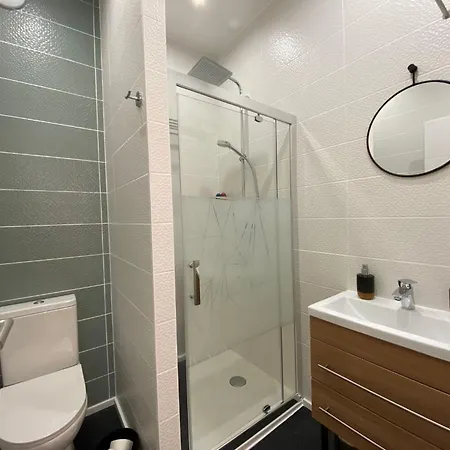 Apartment In Mit Garten Und Terrasse By Interhome Rochefort (Charente-Maritime)
