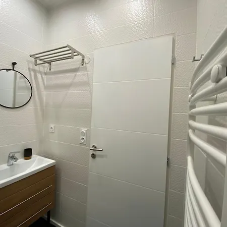 In Mit Garten Und Terrasse By Interhome * Rochefort (Charente-Maritime)