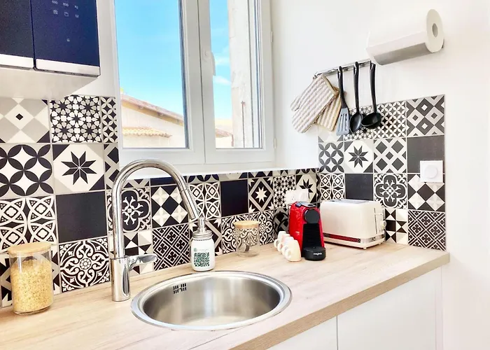 In Mit Garten Und Terrasse By Interhome *