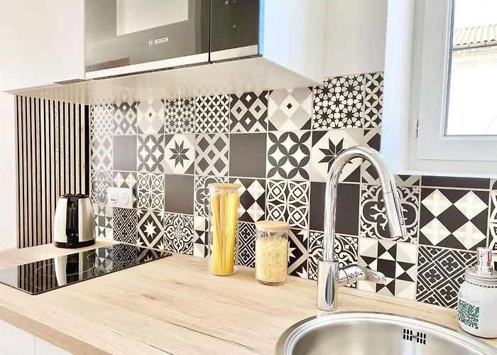 In Mit Garten Und Terrasse By Interhome