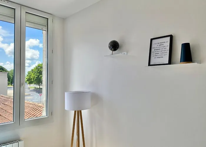 In Mit Garten Und Terrasse By Interhome *