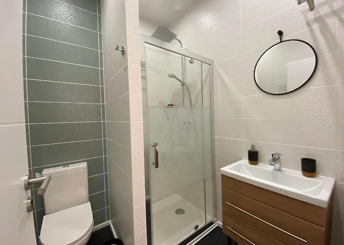 Apartamento In Mit Garten Und Terrasse By Interhome Rochefort (Charente-Maritime)