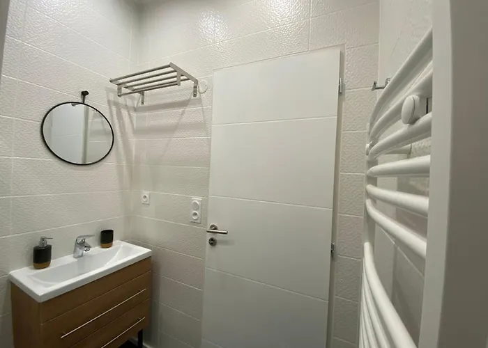 In Mit Garten Und Terrasse By Interhome * Rochefort (Charente-Maritime)